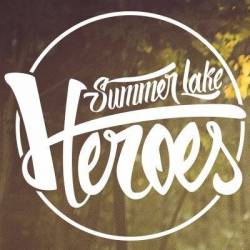 logo Summer Lake Heroes